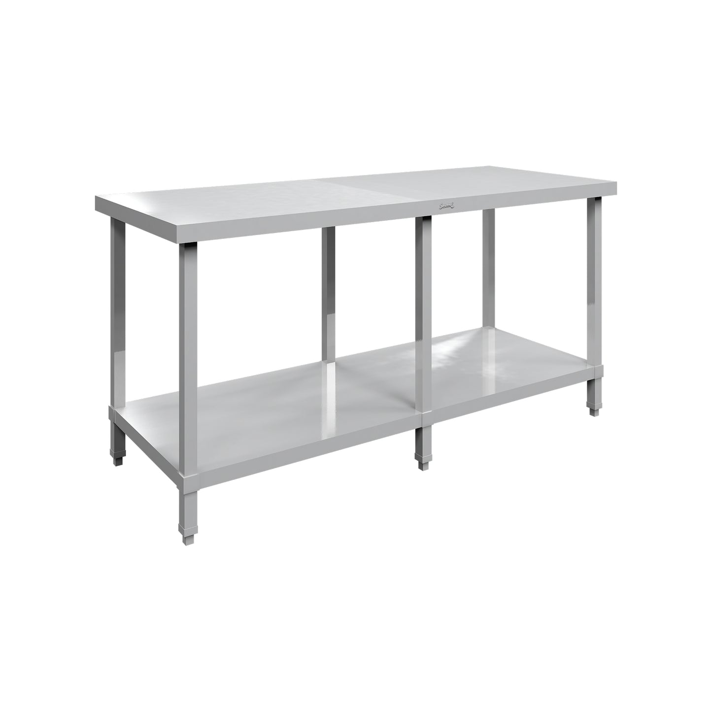 B-DB7-1800 DRY WORK BENCH