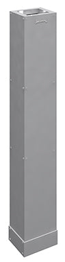 B-SPW-C-EX16 MODULAR SPINE WALL COLUMN EXTENSION