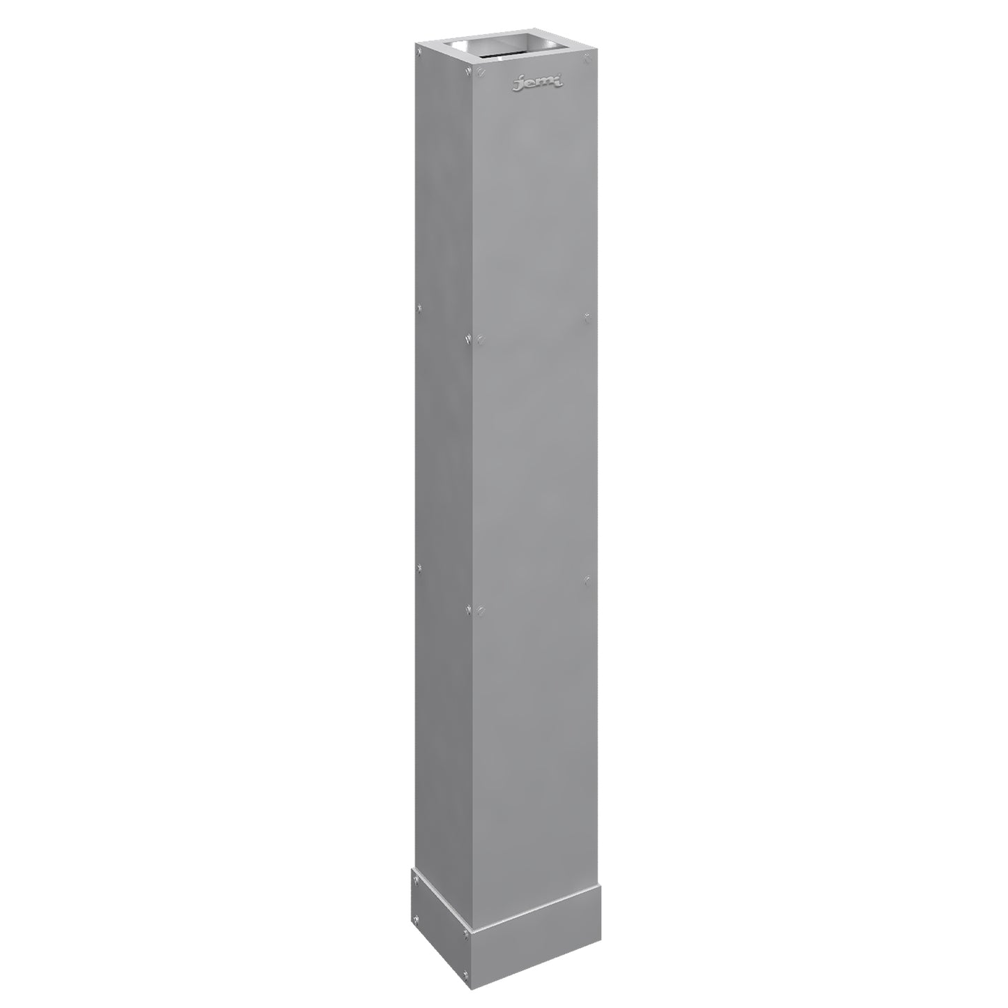 B-SPW-C-EX16 MODULAR SPINE WALL COLUMN EXTENSION