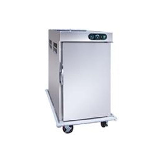 BQCE21-1D HOT BANQUET CART 36 x 1/1 GN TRAYS