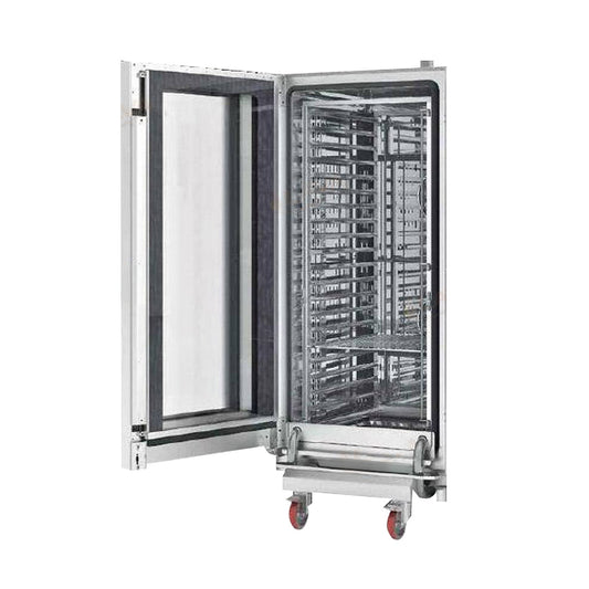 LCRA20T-220T MOBILE COMBI OVEN RACK FOR LTDPA-220E
