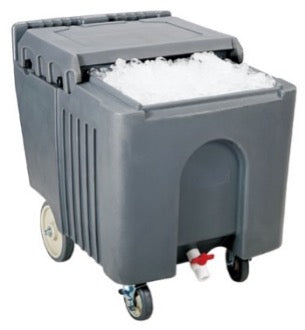 GL-MCA-SLI - SLIDING ICE CADDY - CAPACITY: 110 LITERS
