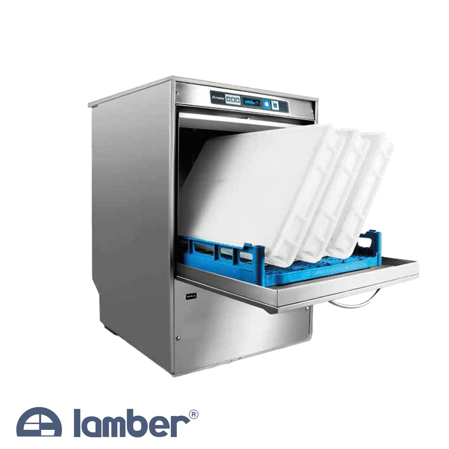 GS900DP-XL COMMERCIAL DISHWASHER