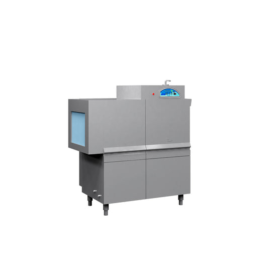 M200-HK CORNER RACK CONVEYOR 2 SPEED 130 / 200 BASKETS