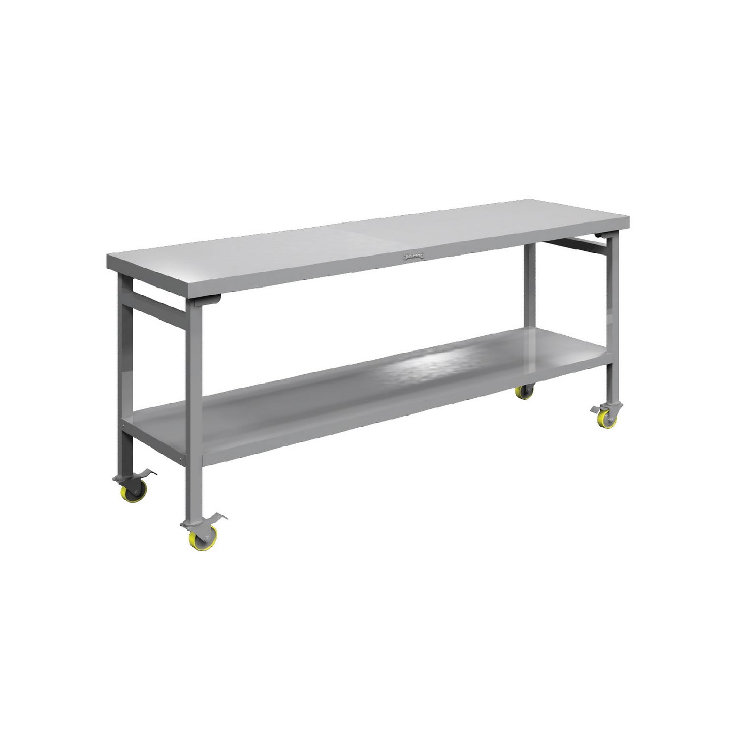 MB6-1900 MOBILE TABLE