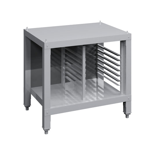 SG-T1 COMPACT COMBI OVEN STAND SUPPORTS UP TO 165 KG 1/1 GN OVEN