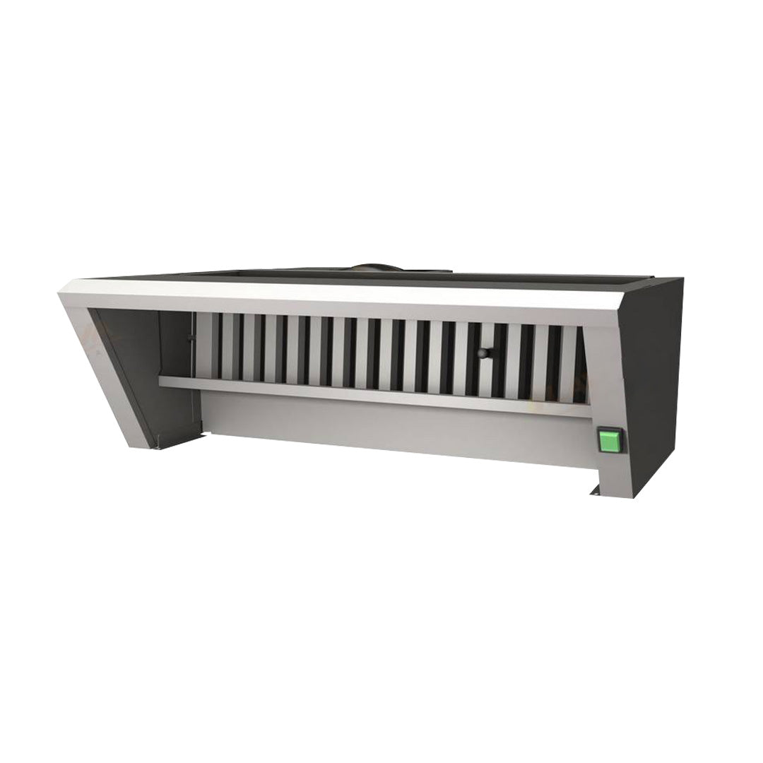 LSHAC-C2 EXTRACTION AND CONDENSATION HOOD FOR LRHDEA