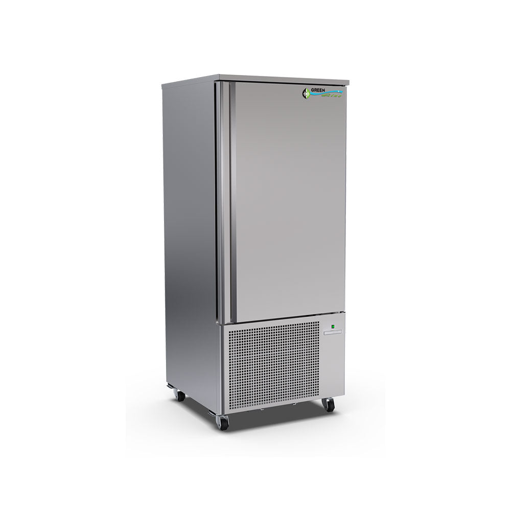 GLHCA150-33 BLAST CHILLERS 15 x 1/1 GN TRAYS CAPACITY