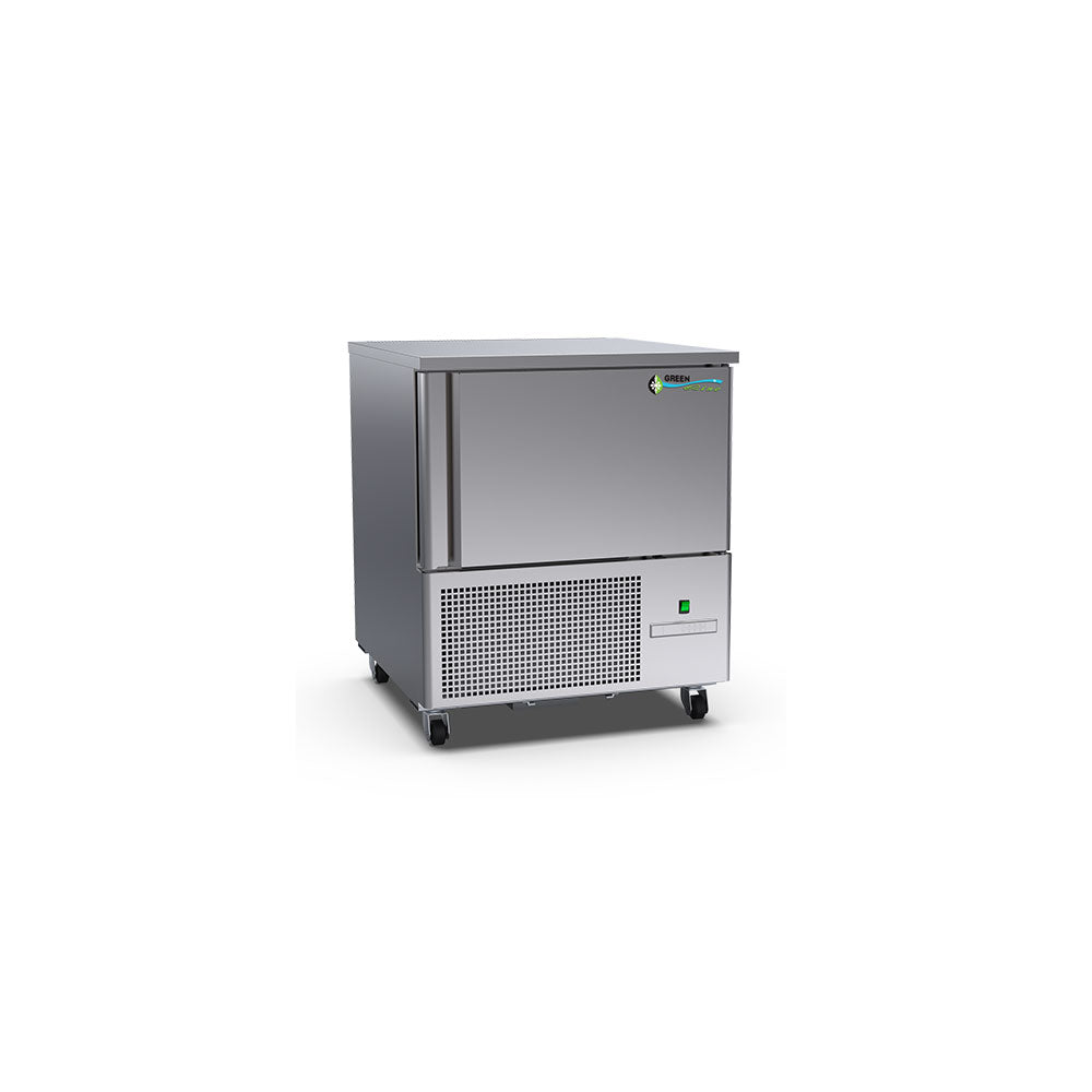 GLHCA50 BLAST CHILLER 5 x 1/1 GN TRAYS CAPACITY