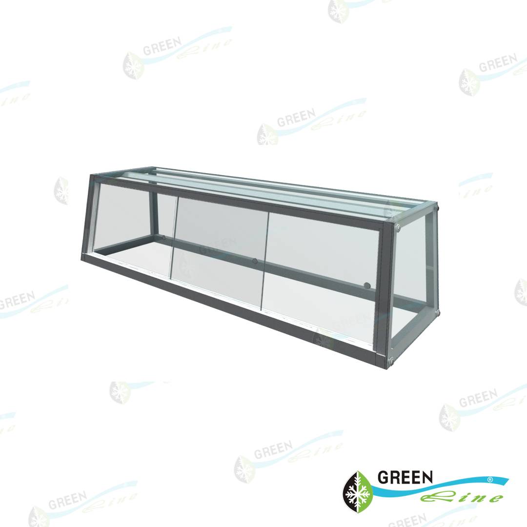 GLSACAN3D