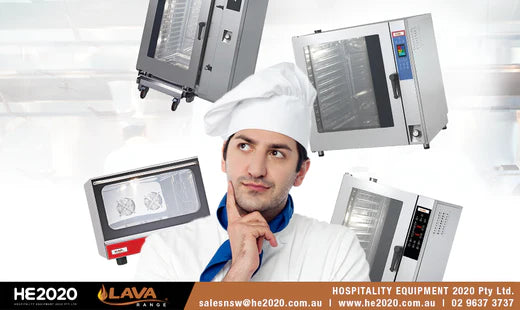 Know the Different Types of Ovens Before Making a Purchase