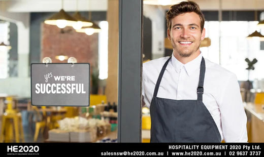 Success in Hospitality: Tips, Tricks and Everything in Between