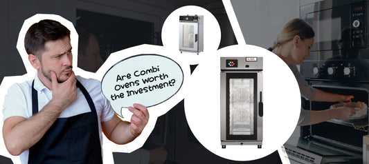 Are Combi Ovens Worth the Investment?