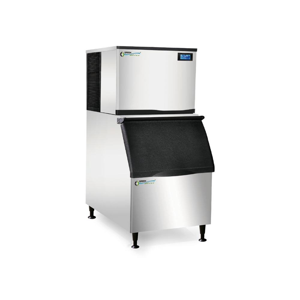 Modular Ice Maker – HE2020