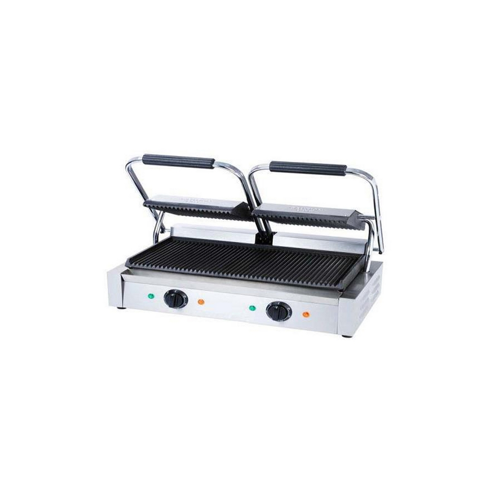 Pressure Toasters – HE2020
