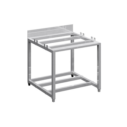 B-DB8-900L GAS TOP STANDS