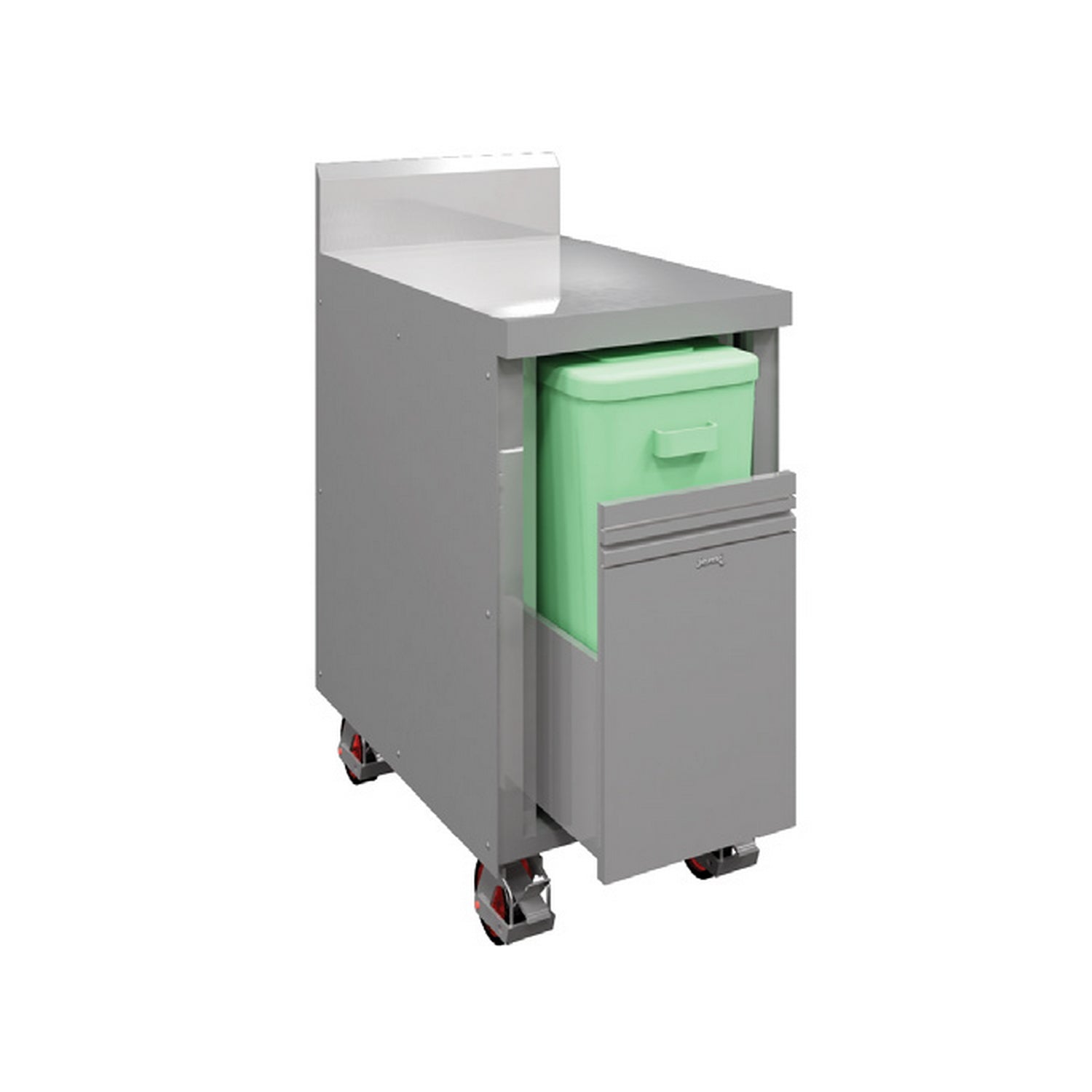 B-MBIN-450 INFILL BENCHES – HE2020