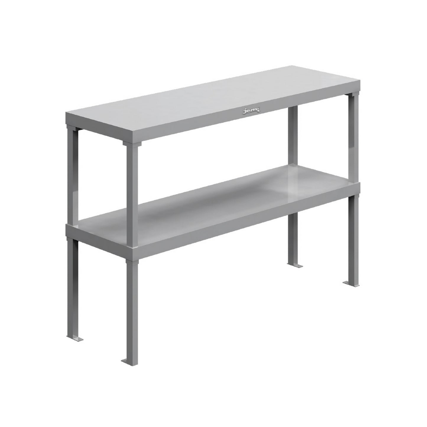 B-OS2-1200 OVERSHELF 2 TIER