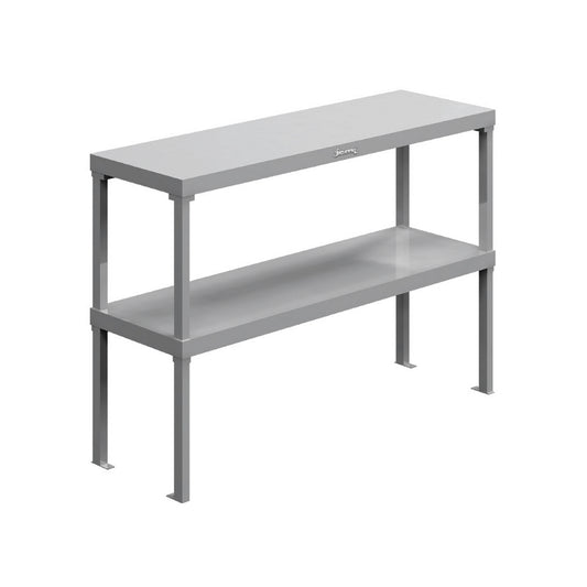 B-OS2-1200 OVERSHELF 2 TIER