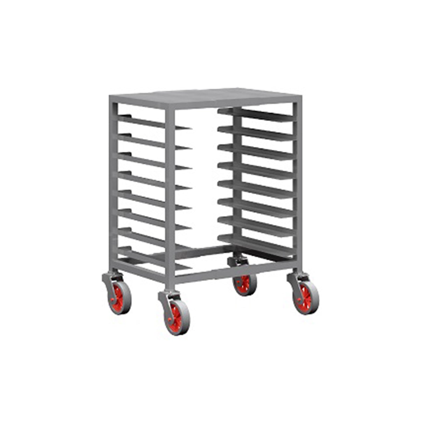 B-WB85 0TRO COMBI OVEN STANDS
