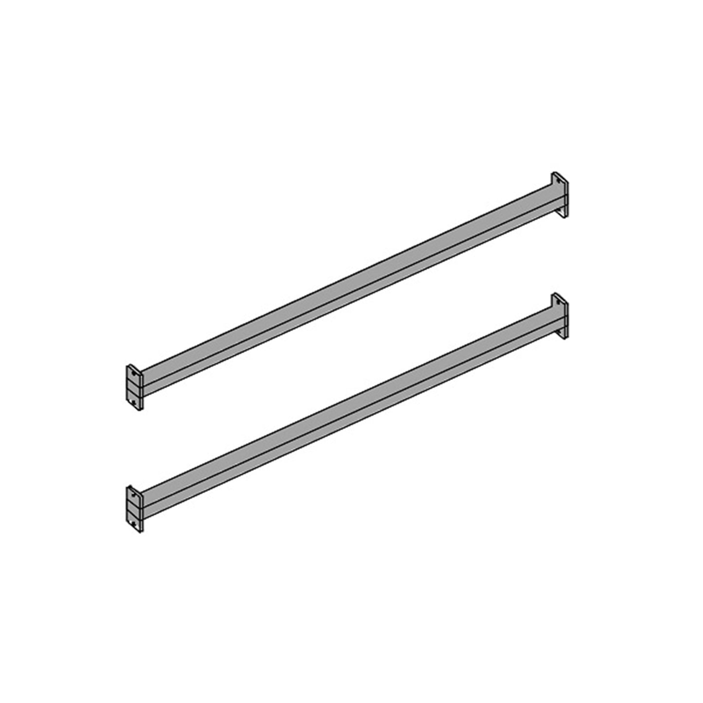 BAR-BRACE BAR STRUCTURE BRACE