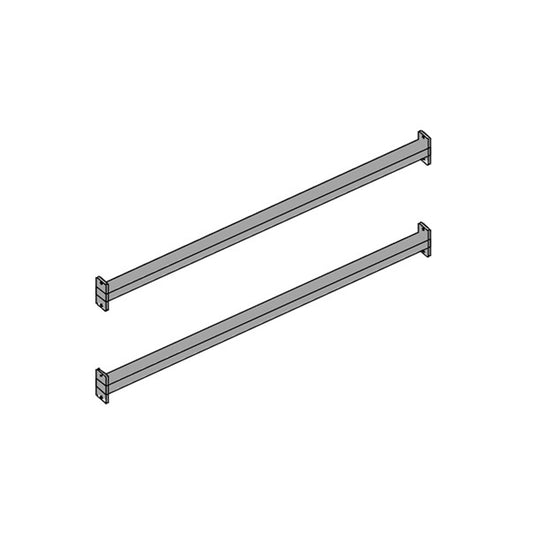 BAR-BRACE BAR STRUCTURE BRACE