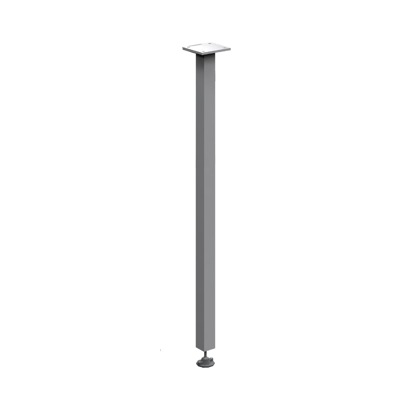 BAR-LEG BAR SUPPORT LEG