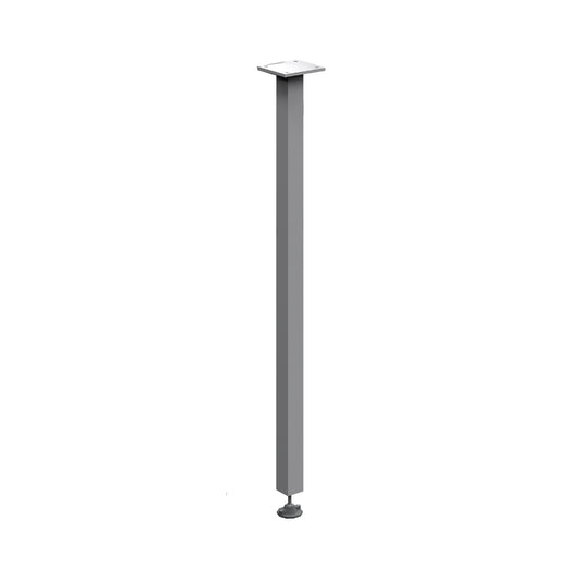 BAR-LEG BAR SUPPORT LEG
