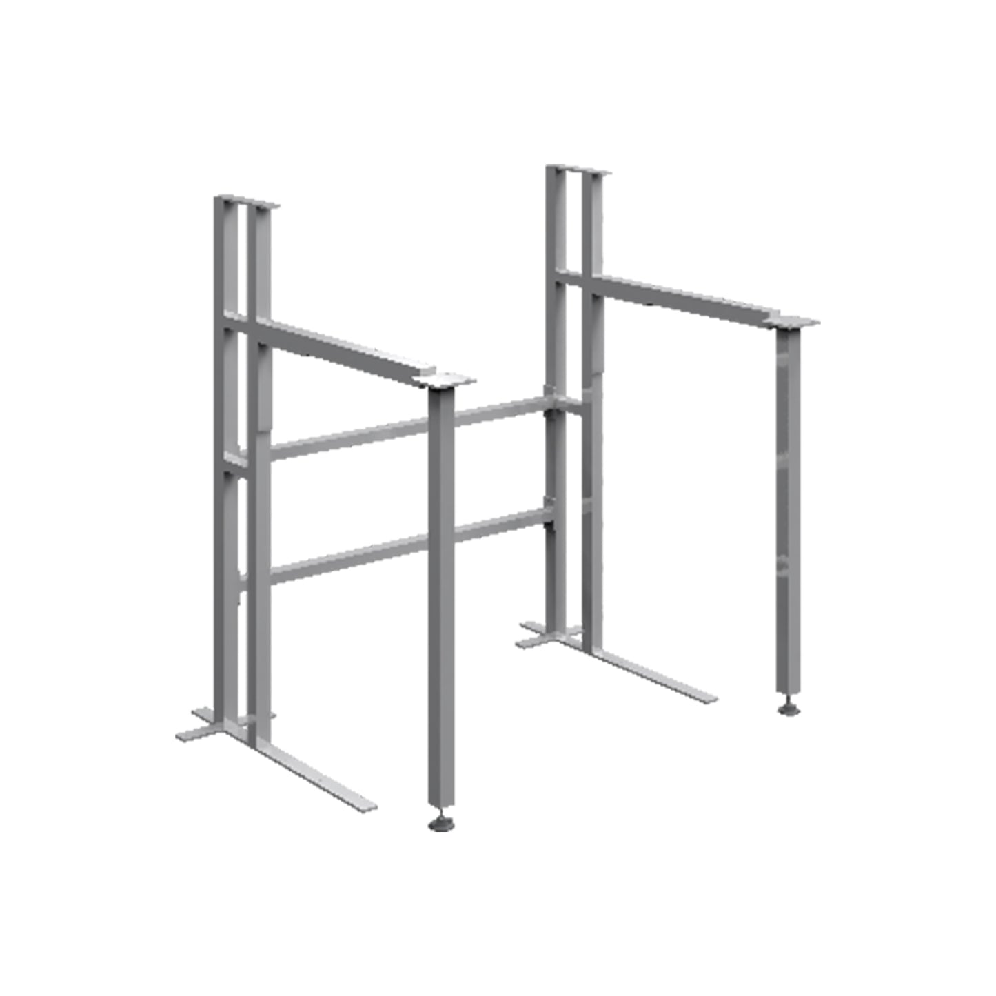 BAR-SE-ONE-9 SECTION ONE BASE (900MM)