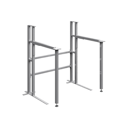 BAR-SE-ONE-9 SECTION ONE BASE (900MM)