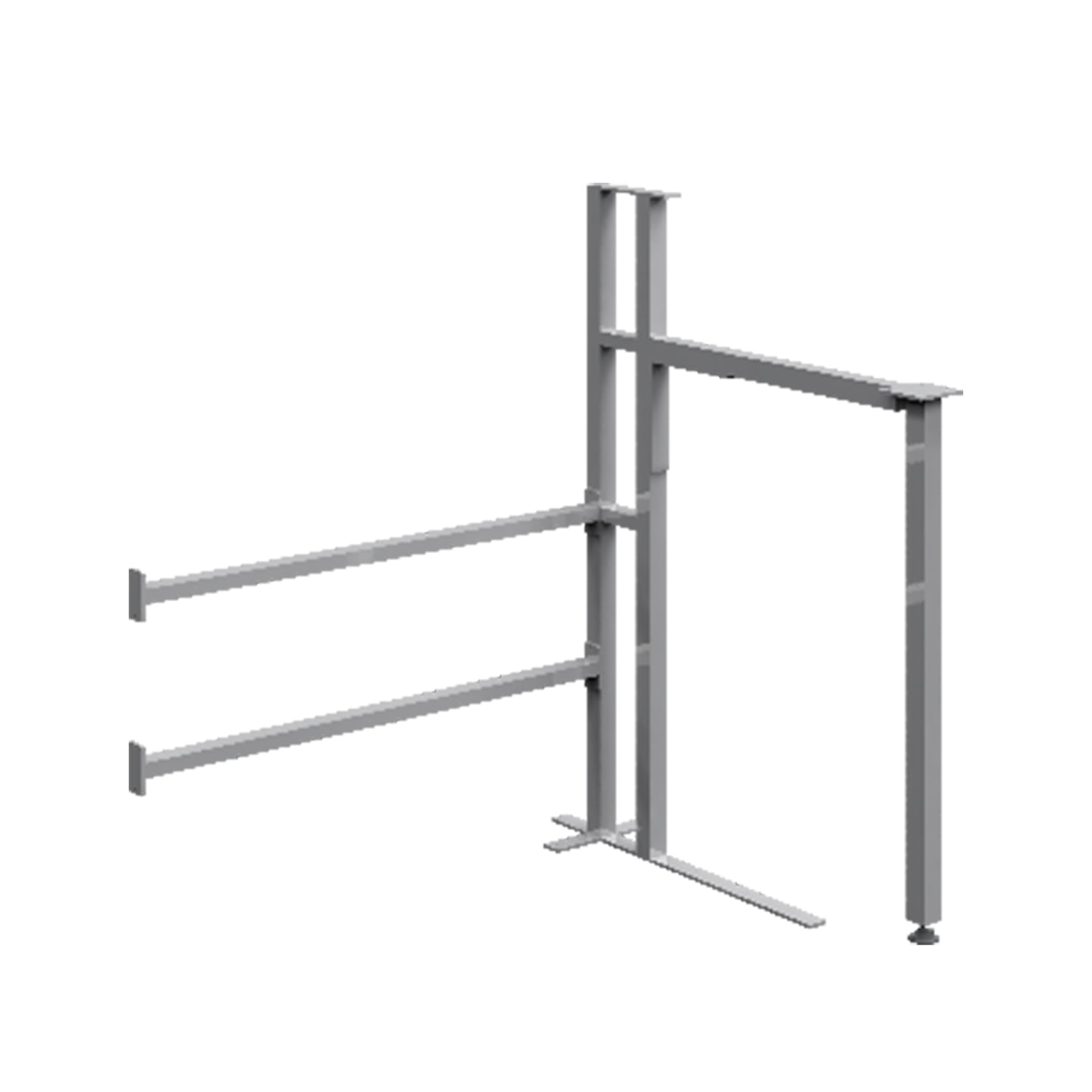 BAR-SE-TWO-9 SECTION TWO - BASE ADD ON (900MM)