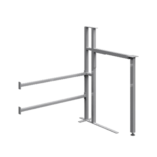 BAR-SE-TWO-9 SECTION TWO - BASE ADD ON (900MM)