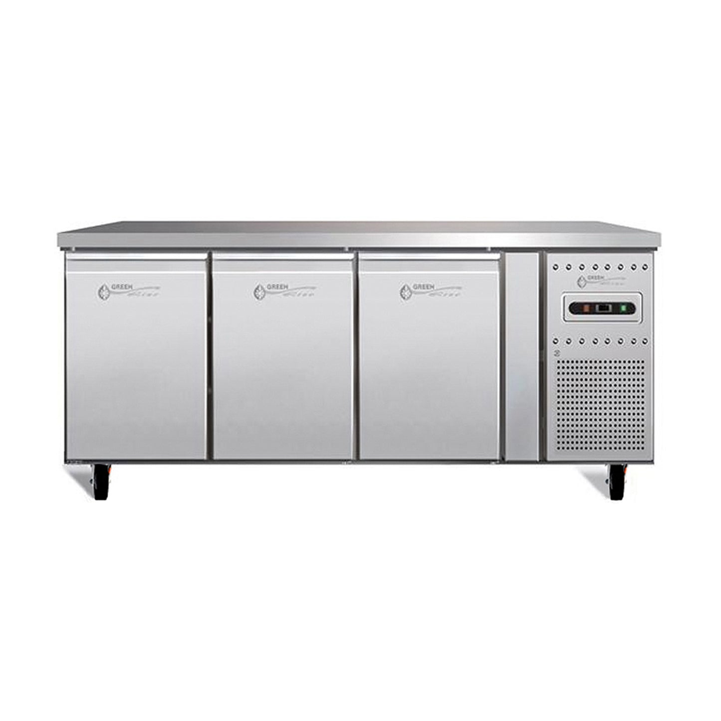 BBS3DGNFR 3 DOOR VALUE BENCH FREEZER