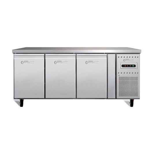 BBS3DGNFR 3 DOOR VALUE BENCH FREEZER