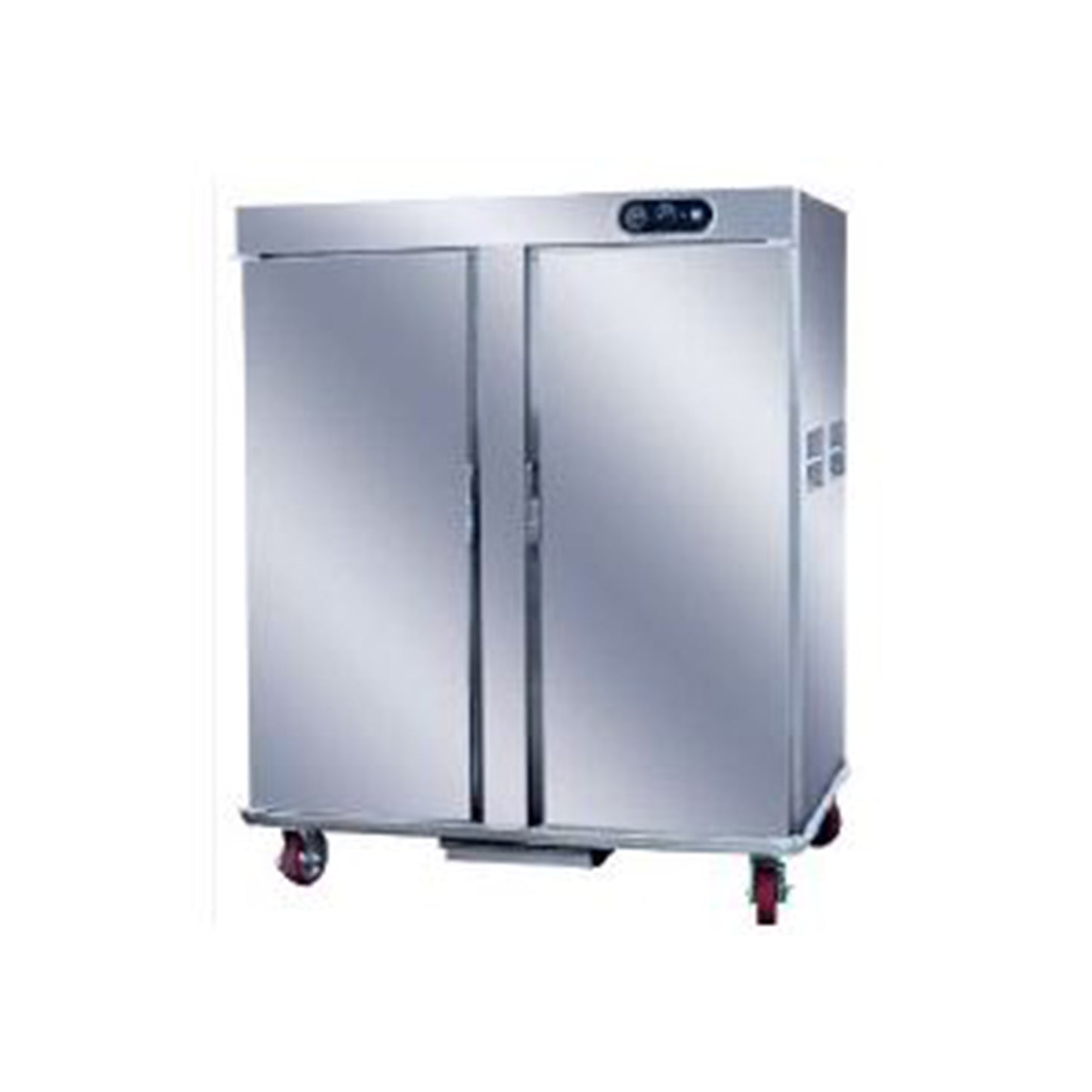 BQCE72-2D BANQUET CART 72 x 1/1 GN TRAYS