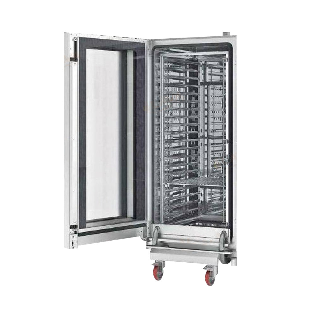 LCRA20T-220T MOBILE COMBI OVEN RACK FOR LTDPA-220E