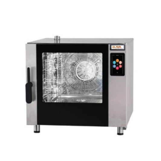 LFXADT-004E FLEXIBAKE COMBI OVENS TOUCH/DIGITAL
