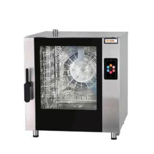 LFXADT-006E FLEXIBAKE COMBI OVENS TOUCH DIGITAL