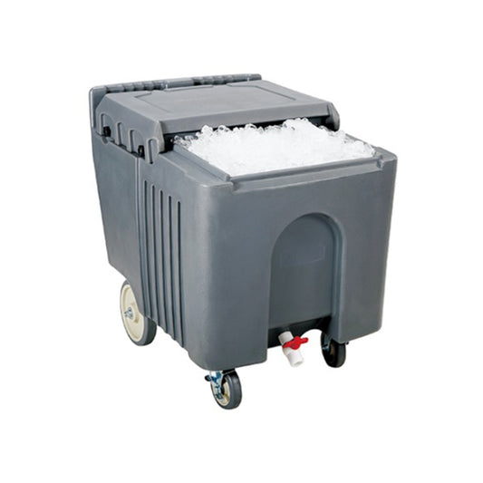 GL-MCA-SLI - SLIDING ICE CADDY - CAPACITY: 110 LITERS