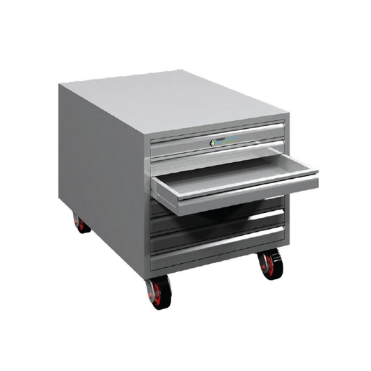 GLPZ-7D PIZZA DOUGH STORAGE 7 DRAWS