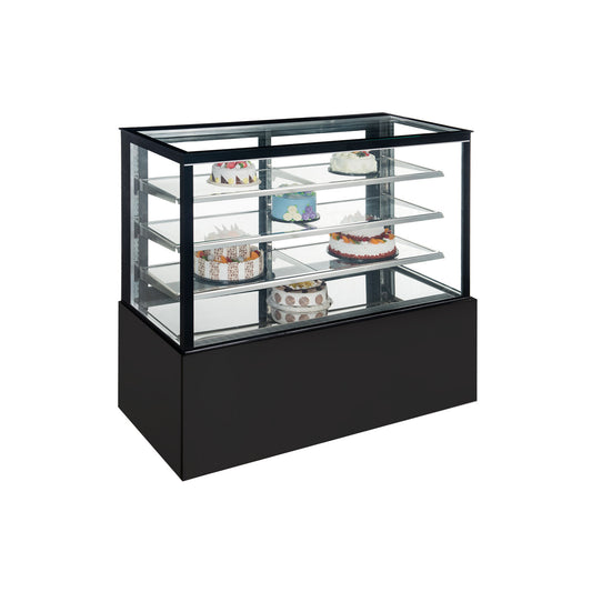 GRT3-15SC COLD SQUARE FOOD DISPLAY
