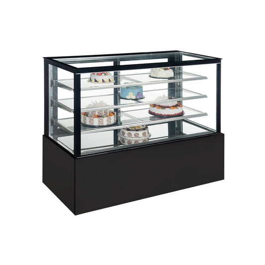 GRT3-18SC COLD SQUARE FOOD DISPLAY