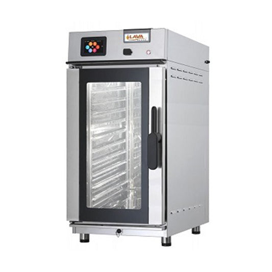 LCTADT-111E LAVA COMPACT COMBI OVEN 11 X 1/1GN
