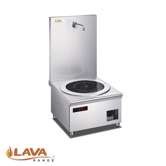 LHAY-AT1-315 LAVA INDUCTION SINGLE STOCK BOILER