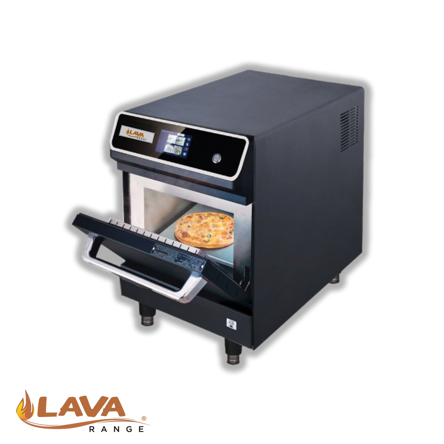 LNAT-P17 LAVA SPEED OVEN