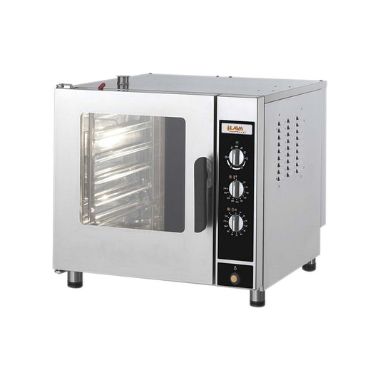 LRDEA-105ES COMMERCIAL COMBI OVEN