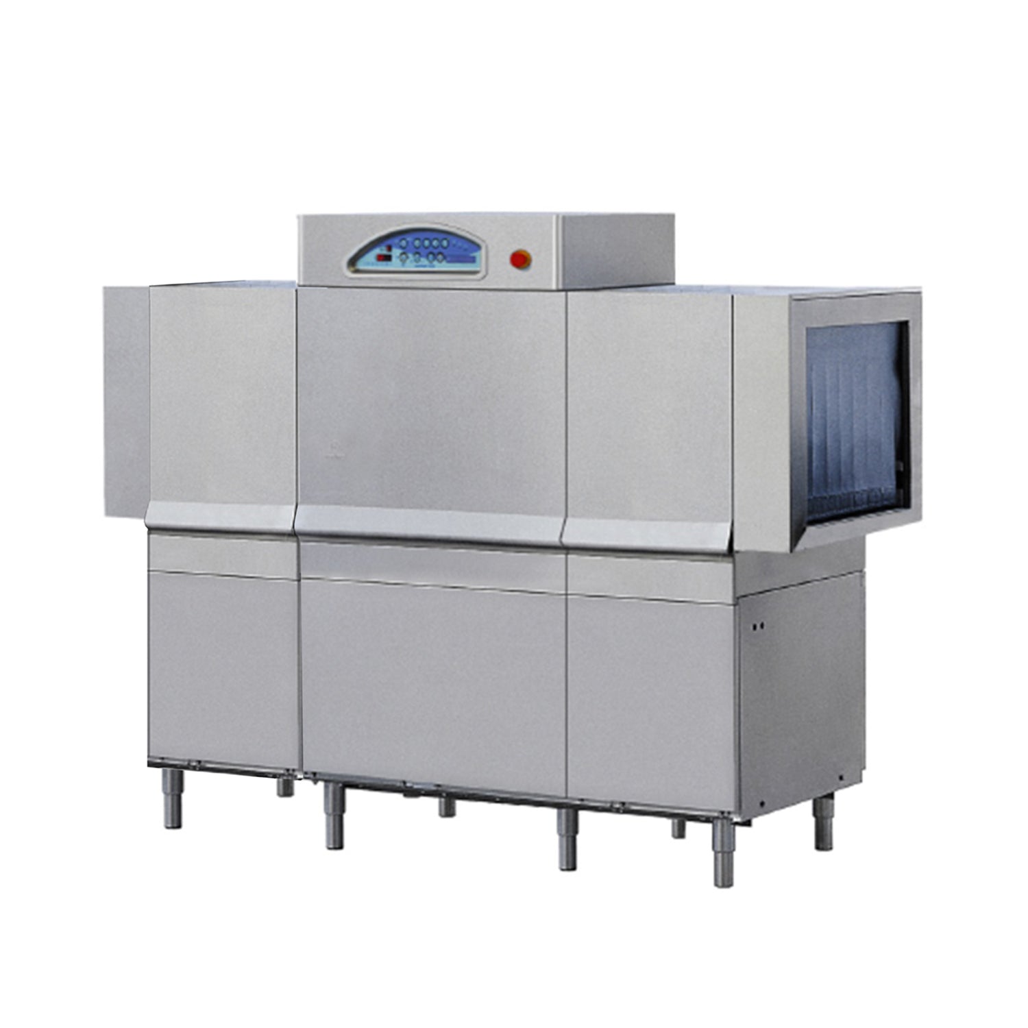 Convy Rack M300-HK HIGH SPEED RACK CONVEYOR 7 BASKETS – HE2020