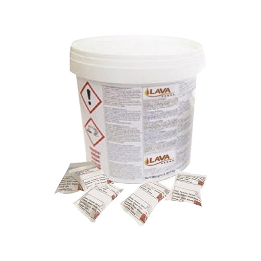 M3020100 COMBI OVEN DETERGENT TABLETS 100 PIECES