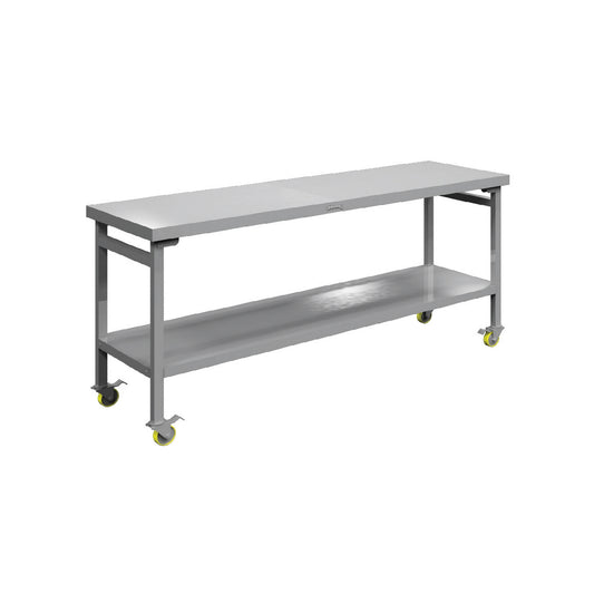 MB6-1900 MOBILE TABLE