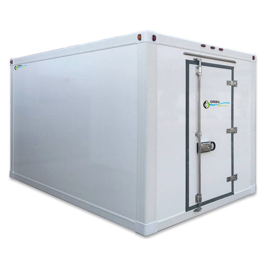 MCOL-34-18-21 MOBILE COOL ROOM OR FREEZER